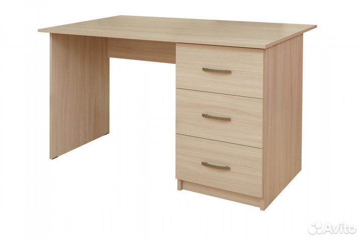 Стол письменный милана