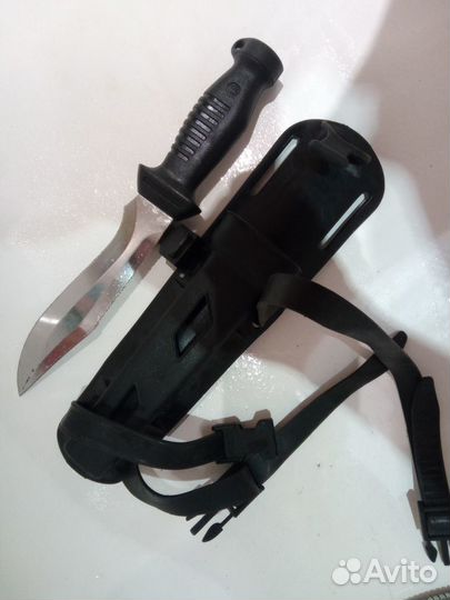 Гидрокостюм для подводной охоты 5 мм, снаряжение