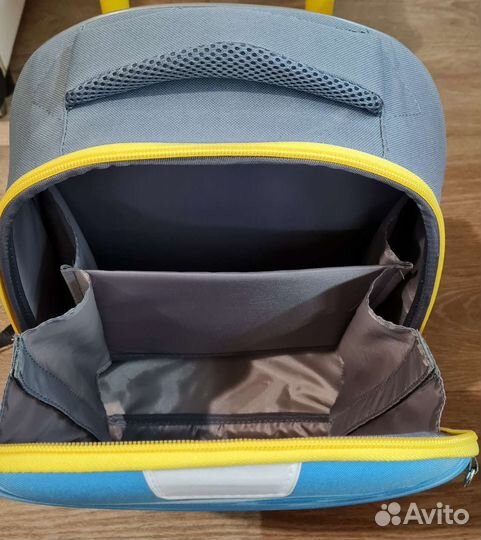 Новый рюкзак/школьный ранец. 1 school