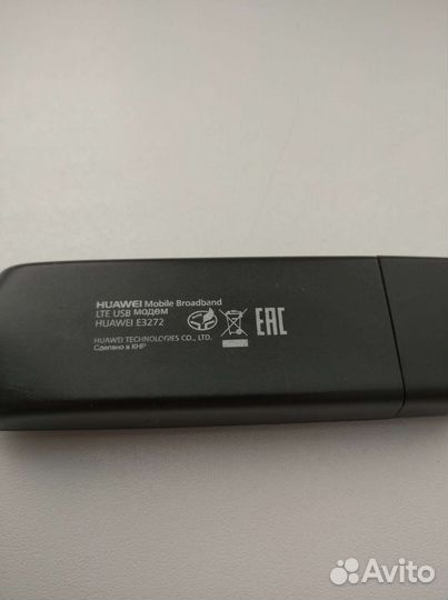4g usb модем huawei e3272 смартфонные тарифы
