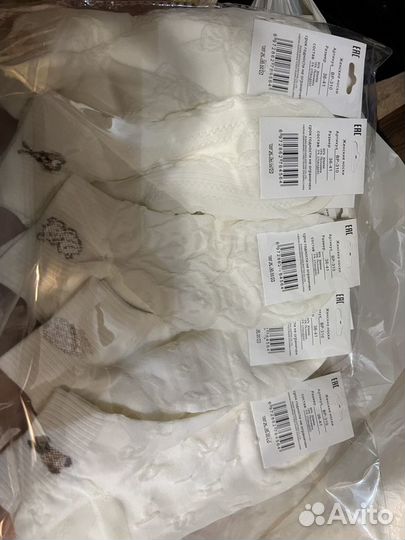 Носки женские