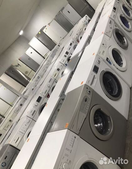 Холодильники,плиты,стиральные машинки, Б/У