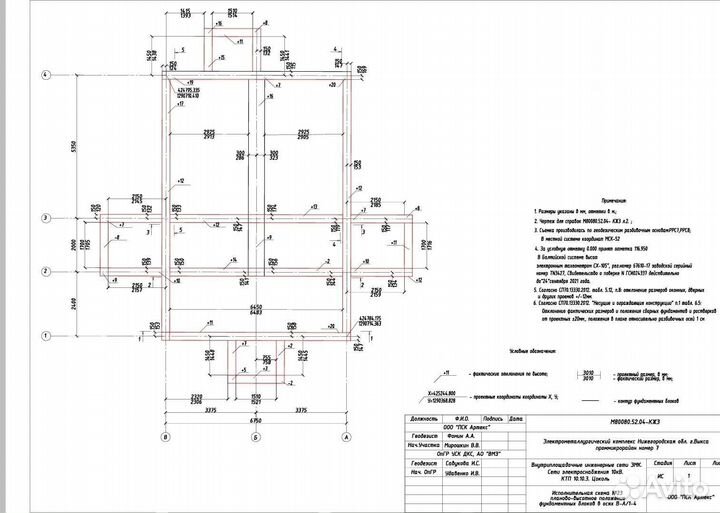Чертежи в автокад и компас