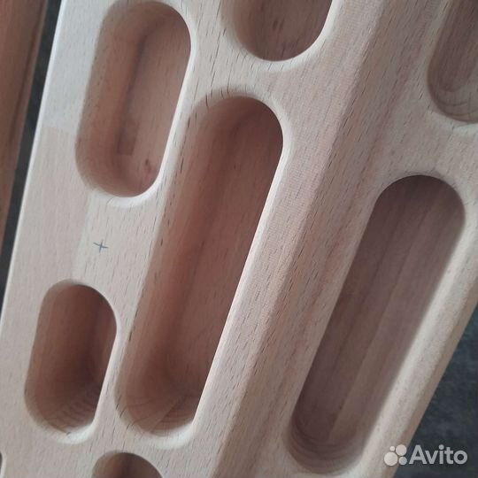 Тренажёр Фингерборд