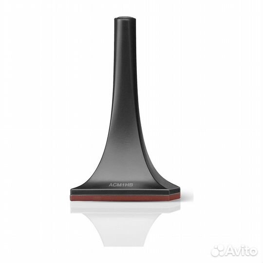 AV ресивер denon AVR-X4800H black