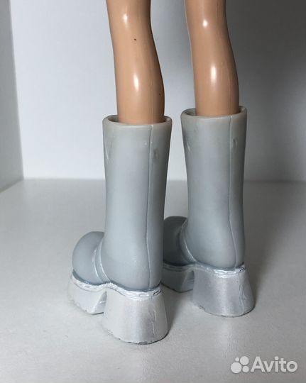 Кукла Bratz Хлоя