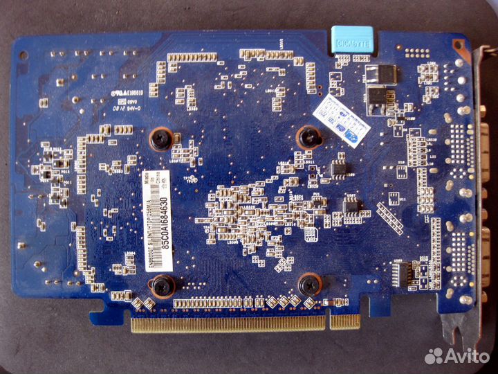 Комплект на Asus A8N Socket 939 + 6 процессоров