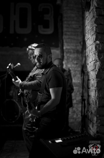 Преподаватель по гитаре