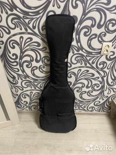 Бас гитара ibanez GSR200B - WNF