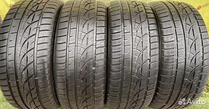 Hankook Winter I'Cept Evo 245/45 R18 100V