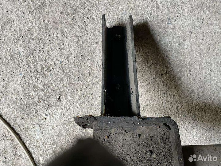 Фаркоп vesta sw cross