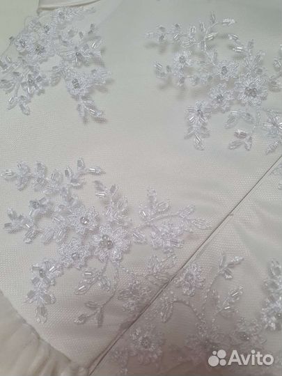 Платье праздничное