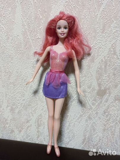 Кукла Барби Фея