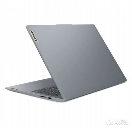 Ноутбук Lenovo IdeaPad Slim 3 16IRU8 i5