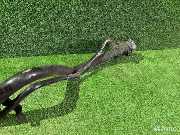 Горловина топливного бака Mitsubishi Lancer 9 CS