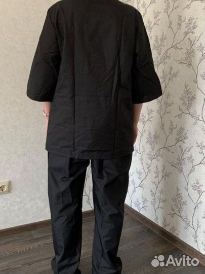 Поворская спецодежда