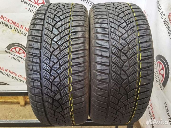 Goodyear UltraGrip 8 Performance 225/45 R17 94V