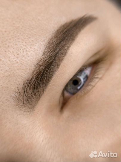 Перманентный макияж и Тату