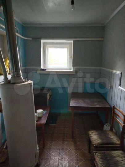 2-к. квартира, 50 м², 1/2 эт.