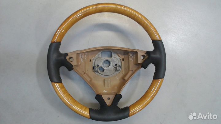 Руль Porsche Cayenne, 2003