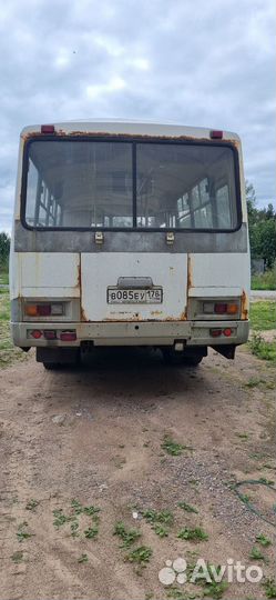 Городской автобус ПАЗ 32053, 2008