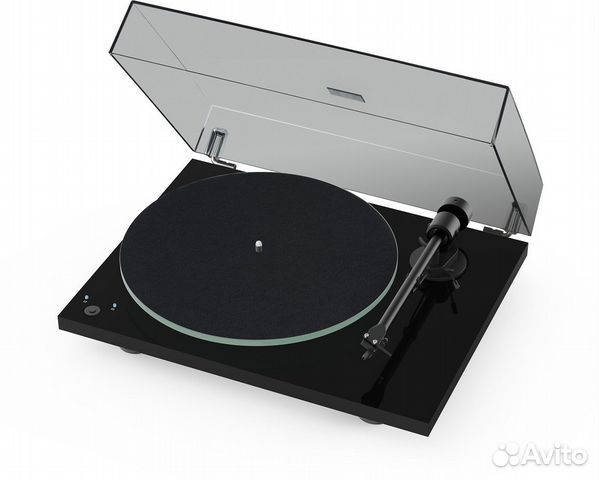 Проигрыватель винила Pro-Ject T1 Phono SB (OM 5E)