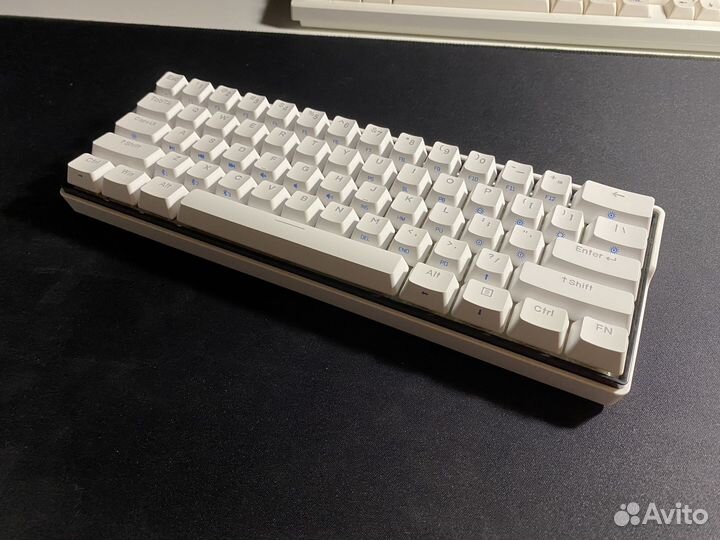Клавиатура Kemove DK61