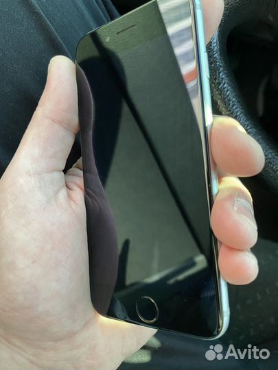 iPhone 6S, 32 ГБ