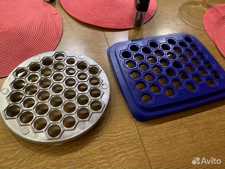 Для готовки пельменей