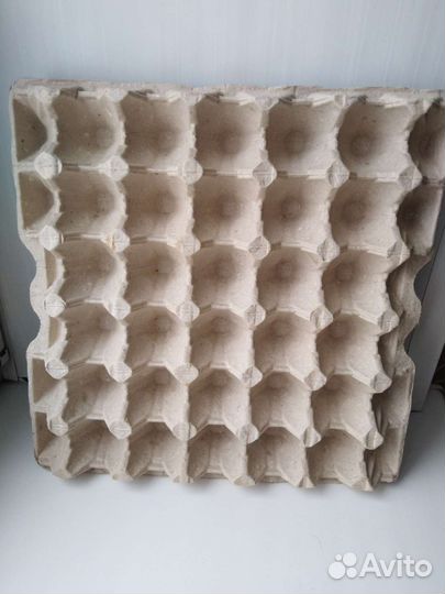 Ячейки для яиц