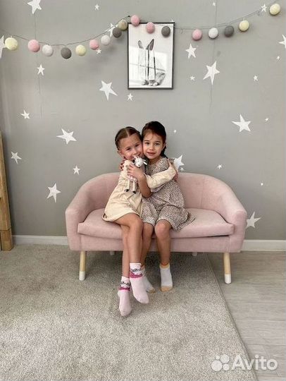 Кресло для ребенка