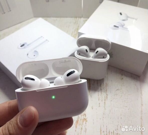 Airpods 2/3/pro/pro 2