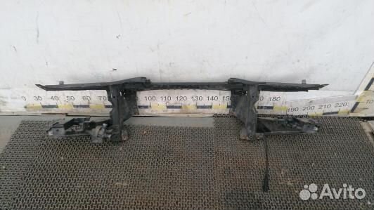 Передняя панель крепления облицовки (телевизор) BM