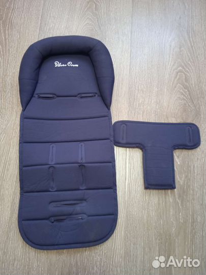 Коляска silver cross reflex