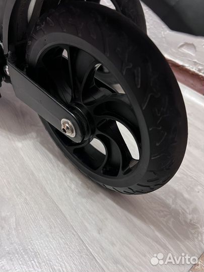 Электросамокат kugoo s3