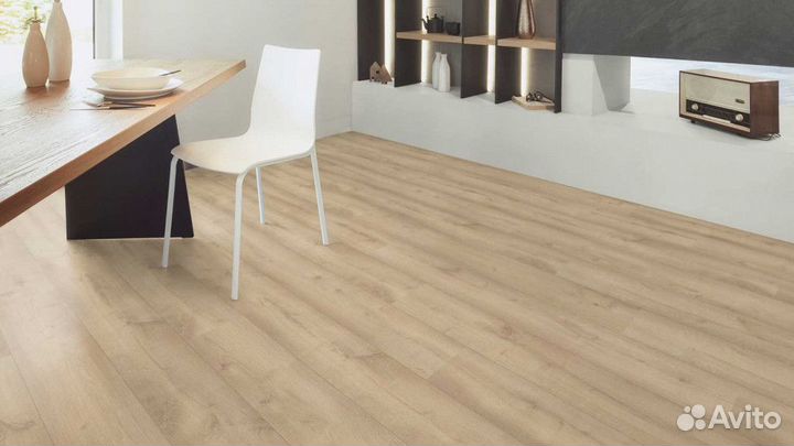 Виниловые полы Royce