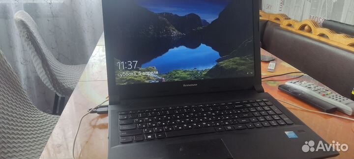Ноутбук Lenovo b50 30