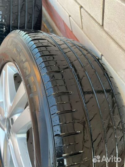 Колеса летние на mersedes Gl., Ml. R19