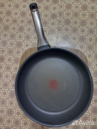 Сковорода tefal 28 см