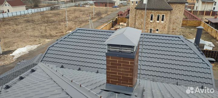 Заземление частного дома