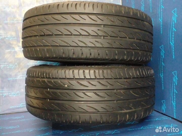 Pirelli P Zero Nero 205/40 R17 84W