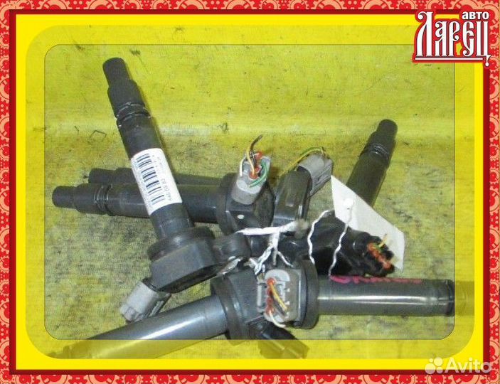 Катушка зажигания Toyota Mark x