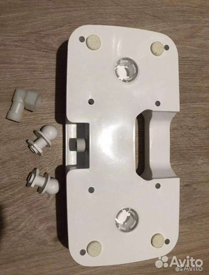 Гидромассажер