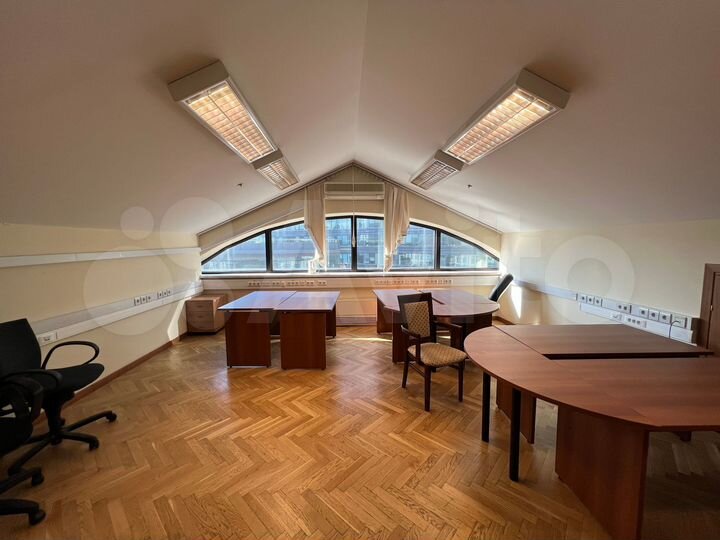 Офис 3000 кв.м