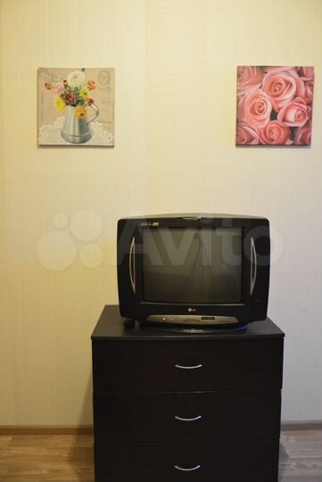 2-к. квартира, 55 м², 8/14 эт.