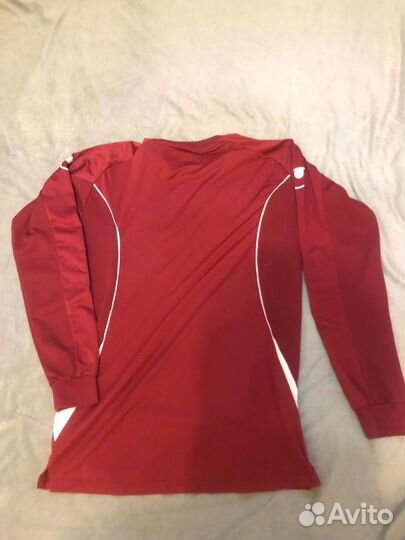 Вратарский свитер Unhlsport