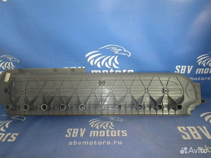 Накладка на порог правая Mercedes-Benz Vito W639