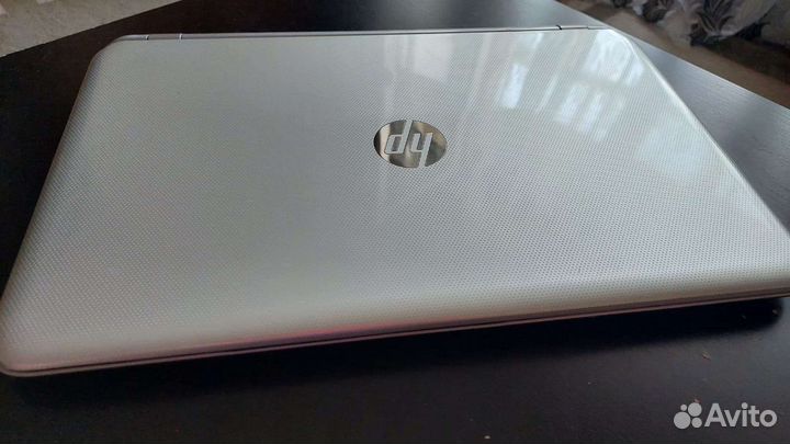 Игровой ноутбук E7G15EA HP