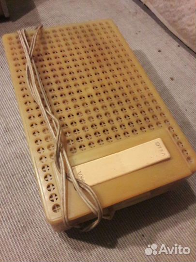 Стабилизатор СССР