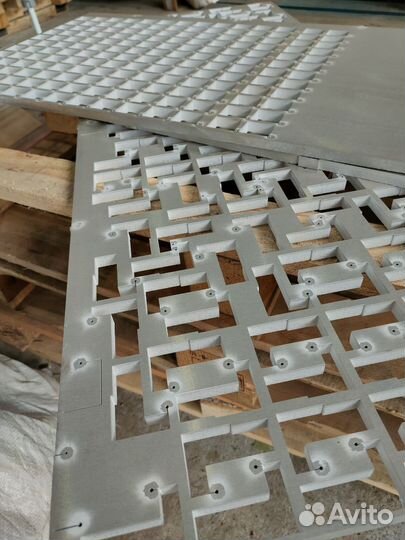 Гидроабразивная, лазерная, плазменая резка металла